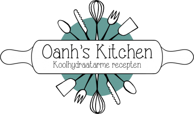 Oanh's Kitchen
